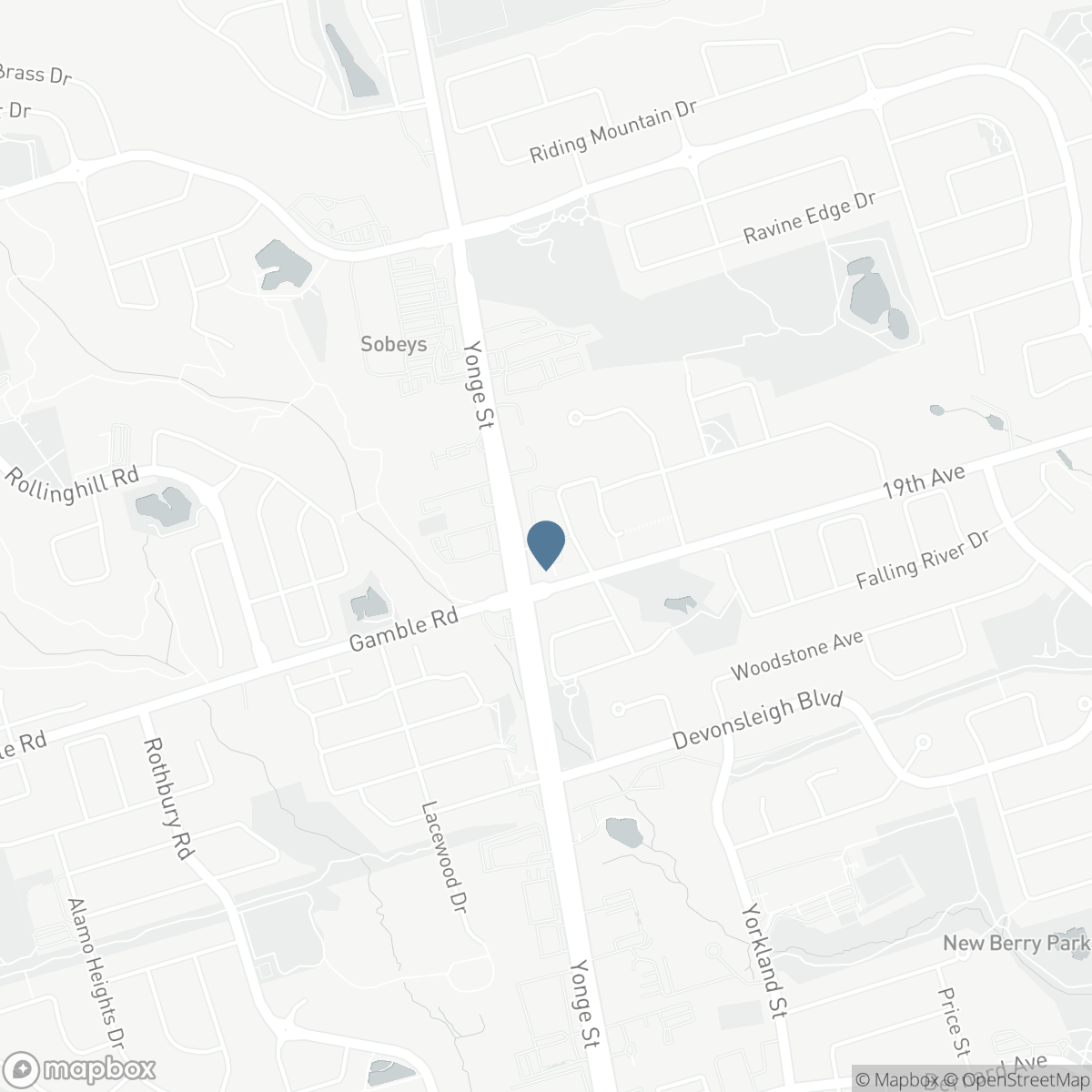 21 - 10 POST OAK DRIVE, Richmond Hill, Ontario L4E 4H7